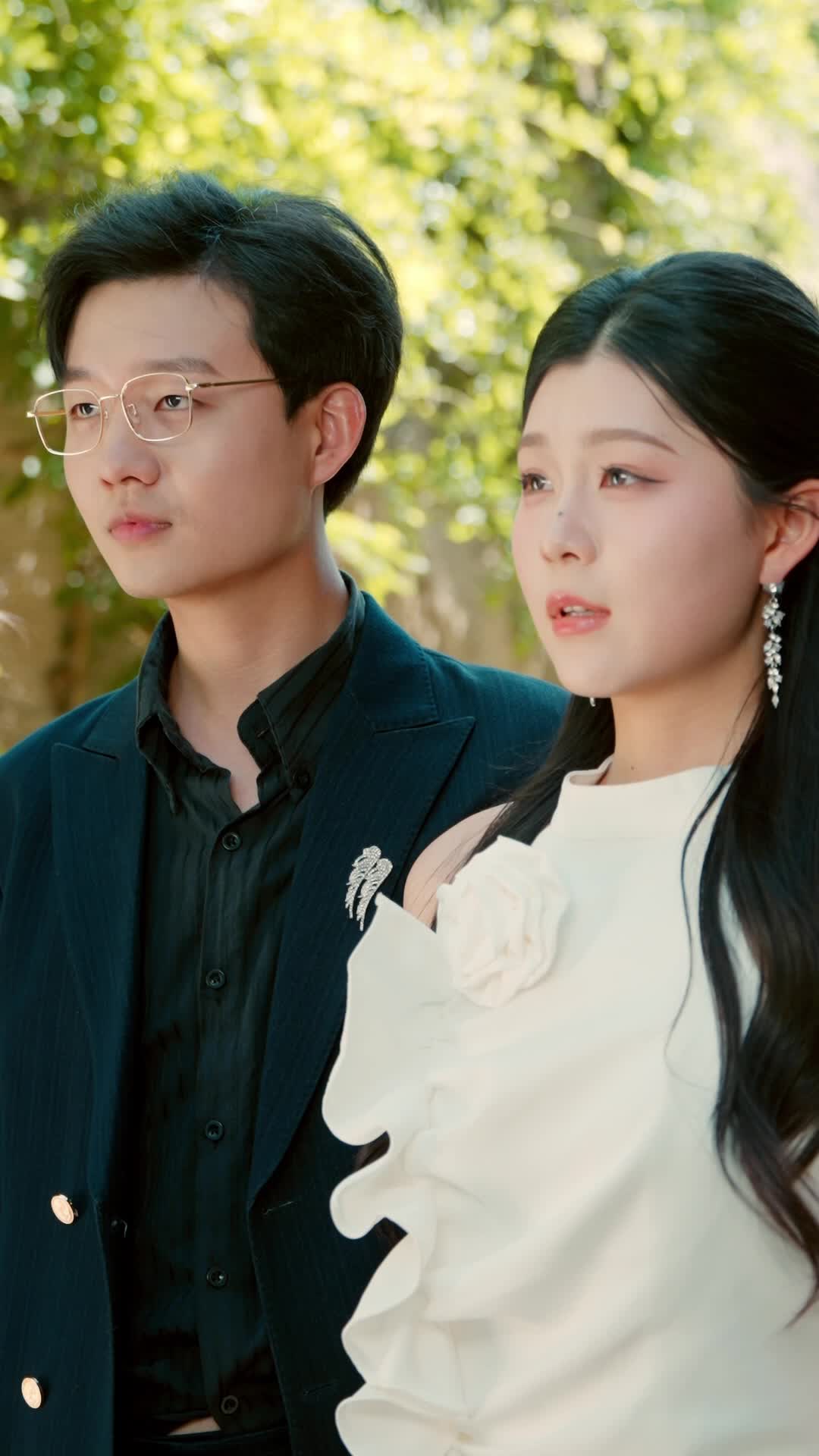 Episode 4 - True Heir's Hard Life